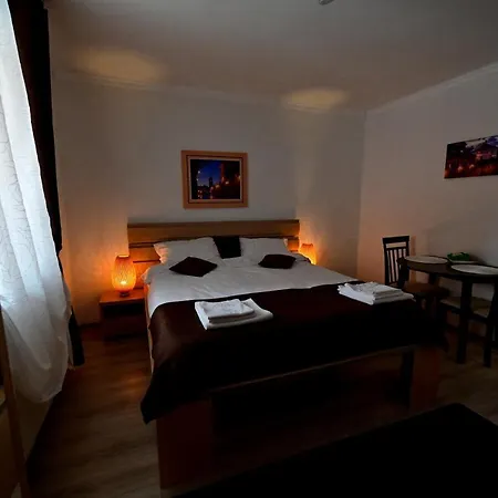 Casa Hermania Διαμέρισμα Σίμπιου