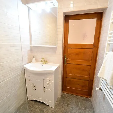 Διαμέρισμα Casa Hermania Σίμπιου
