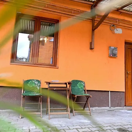 Casa Hermania * Σίμπιου