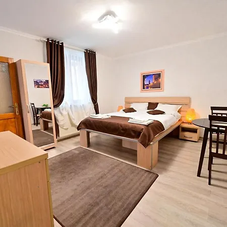 Casa Hermania Διαμέρισμα Σίμπιου